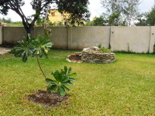 Villa Swahili Oasis