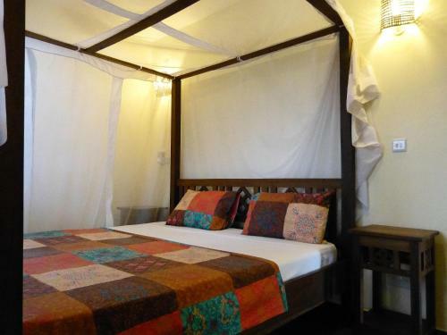 Villa Swahili Oasis
