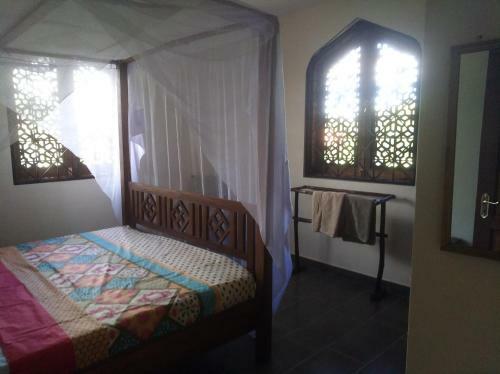 Villa Swahili Oasis