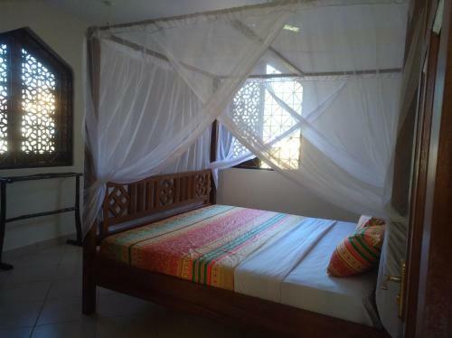 Villa Swahili Oasis