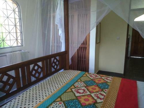 Villa Swahili Oasis