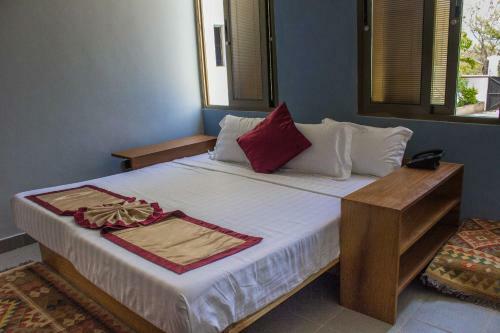 Hotel Seaclusion Diani