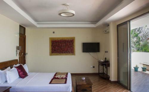 Hotel Seaclusion Diani