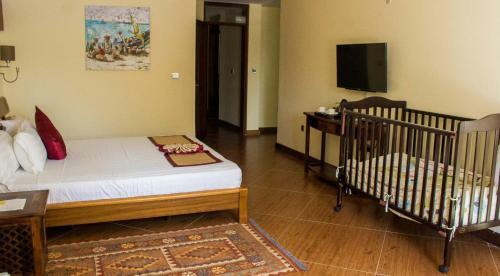 Hotel Seaclusion Diani
