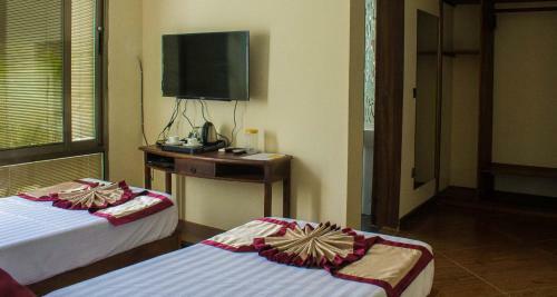 Hotel Seaclusion Diani
