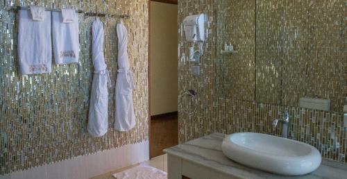 Hotel Seaclusion Diani