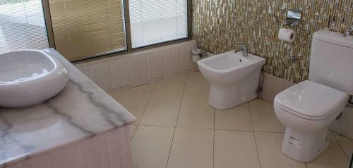 Hotel Seaclusion Diani
