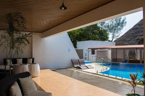 Hotel Seaclusion Diani