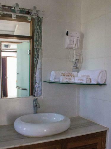 Hotel Seaclusion Diani