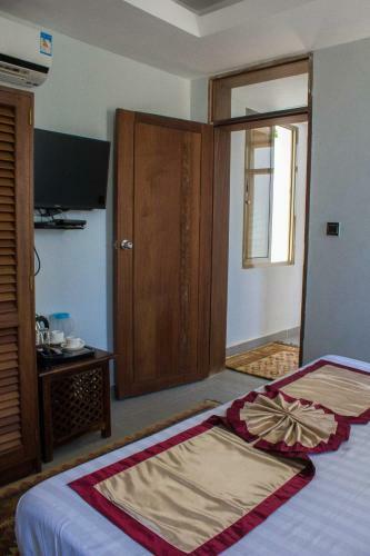 Hotel Seaclusion Diani