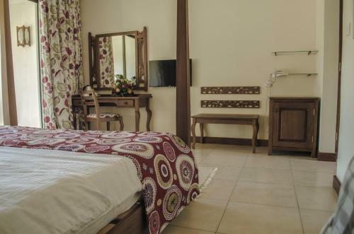 Hotel Lotfa Resort Diani