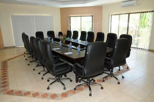 Hotel Lotfa Resort Diani