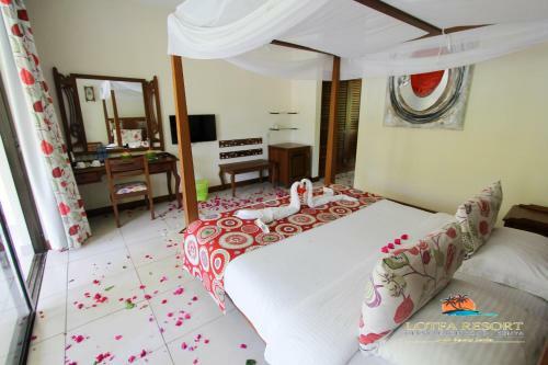 Hotel Lotfa Resort Diani