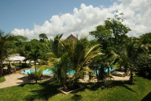 Hotel Lotfa Resort Diani