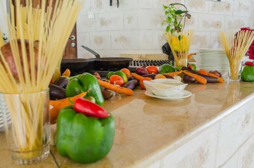Hotel Lotfa Resort Diani