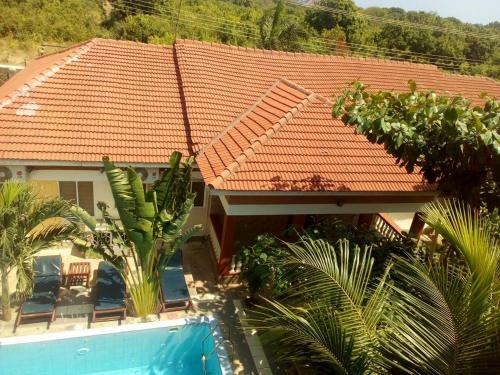Apartamento The Bright Star Resort