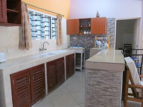 Apartamento The Bright Star Resort