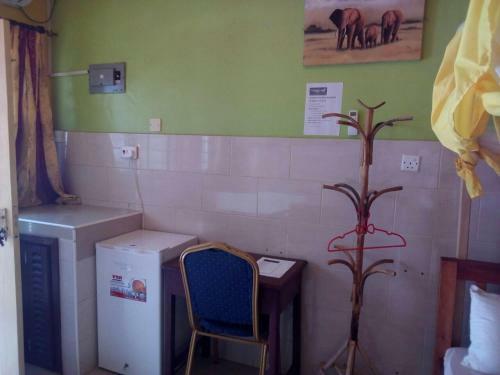 Apartamento The Bright Star Resort