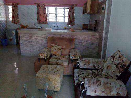 Apartamento The Bright Star Resort