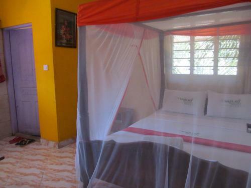 Apartamento The Bright Star Resort