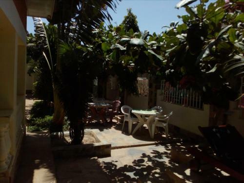 Apartamento The Bright Star Resort