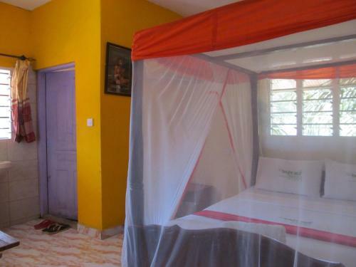 Apartamento The Bright Star Resort