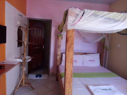 Apartamento The Bright Star Resort