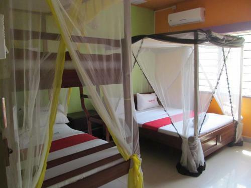 Apartamento The Bright Star Resort