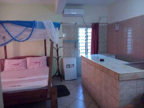 Apartamento The Bright Star Resort