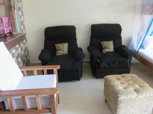 Apartamento The Bright Star Resort