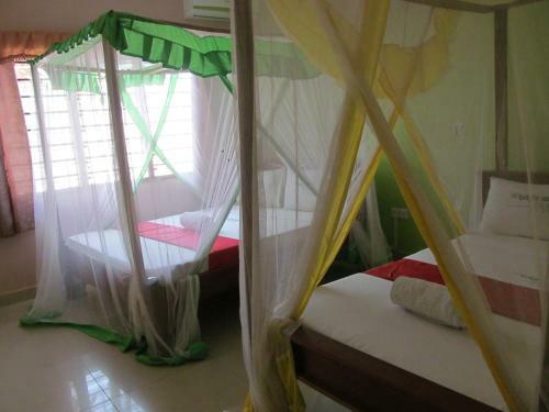 Apartamento The Bright Star Resort