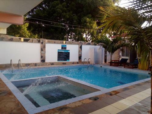 Apartamento The Bright Star Resort