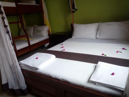 Apartamento The Bright Star Resort