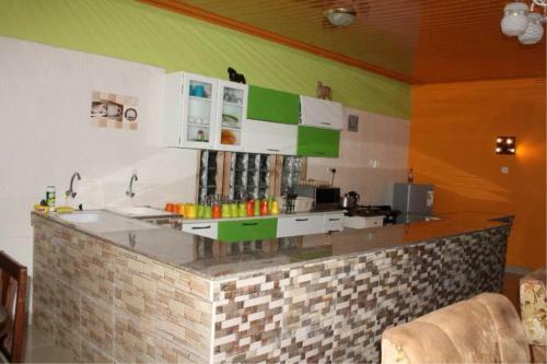 Apartamento The Bright Star Resort