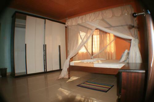 Apartamento The Bright Star Resort