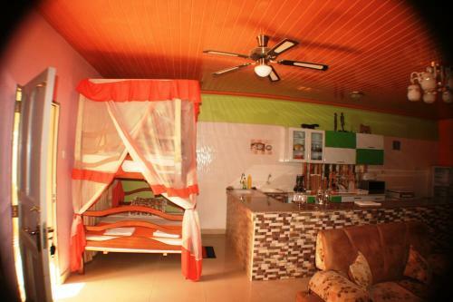 Apartamento The Bright Star Resort