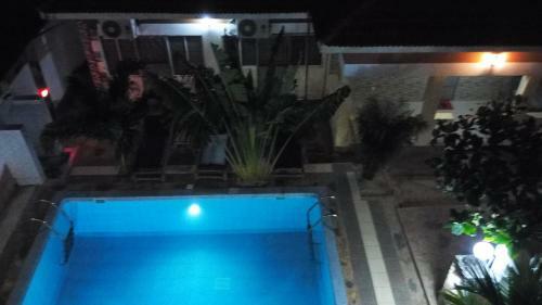 Apartamento The Bright Star Resort