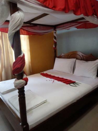 Apartamento The Bright Star Resort