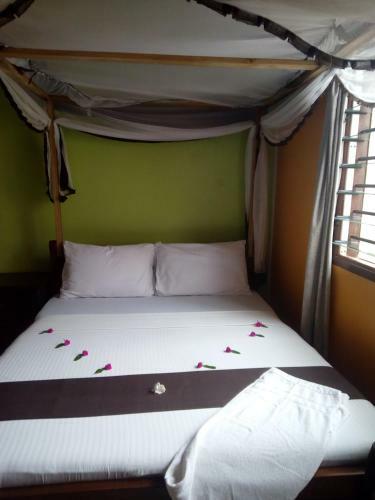 Apartamento The Bright Star Resort
