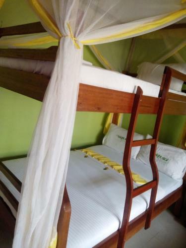 Apartamento The Bright Star Resort