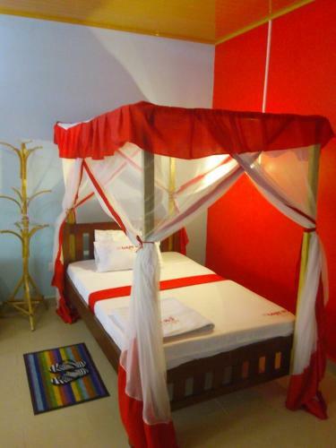 Apartamento The Bright Star Resort