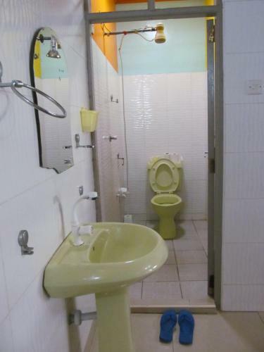 Apartamento The Bright Star Resort