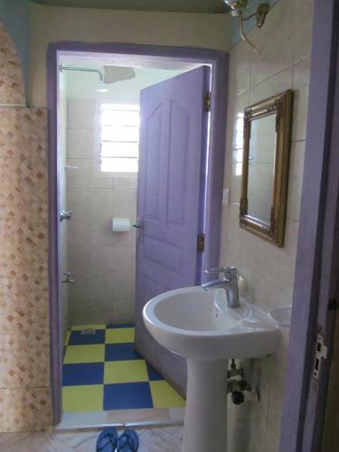 Apartamento The Bright Star Resort