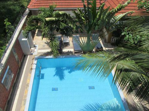 Apartamento The Bright Star Resort