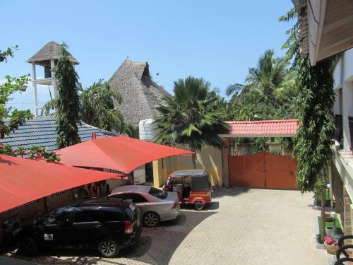 Apartamento The Bright Star Resort