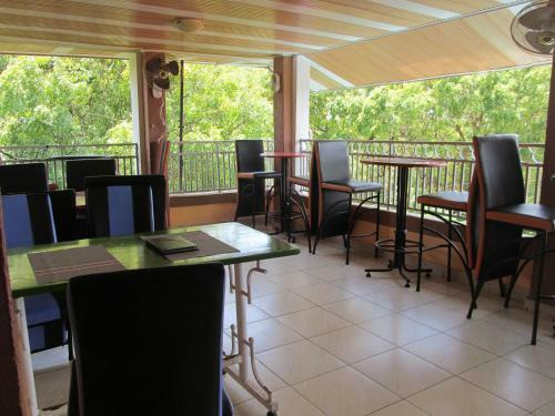 Apartamento The Bright Star Resort