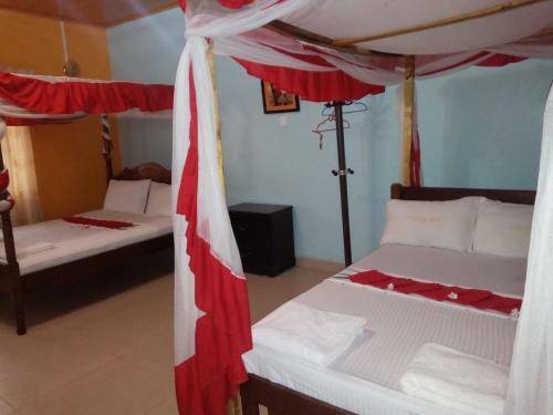 Apartamento The Bright Star Resort