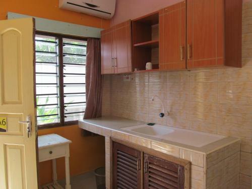 Apartamento The Bright Star Resort