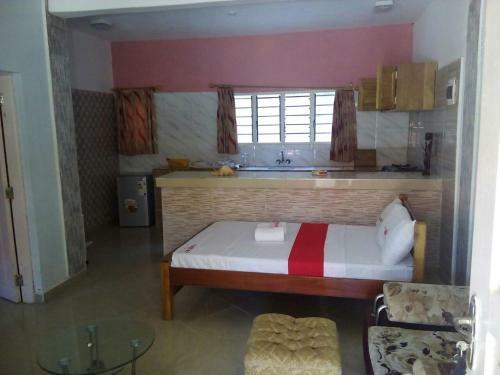 Apartamento The Bright Star Resort