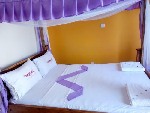 Apartamento The Bright Star Resort